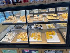 -长发西饼(临顿路店)