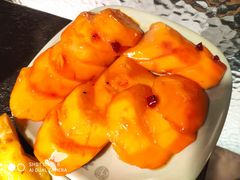 -盛江山自助料理(奥莱锦辉购物广场店)