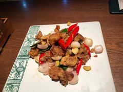 -云海肴·汽锅鸡·云南菜(领展购物广场·中关村店)