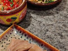 南京素什锦-南京大牌档(青岛万象城店)