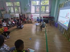 -井德幼儿园(韦伯豪园)