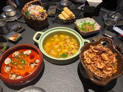 -锦荟JINHUI·浙江小馆(上海荟聚店)