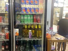 -洛东土菜馆(建国北路店)