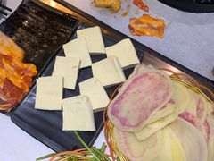 -藏味八珍特色火锅