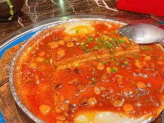-长安·大茶饭