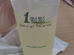 -1点点(萧山高教园店)