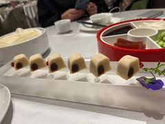 -满堂·烤鸭店·北京菜(鼓楼店)