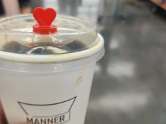 -Manner Coffee(壹方城店)