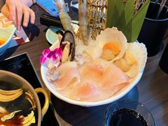 -MoMo牧场·寿喜烧专门店(长泰广场店)