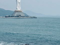 -三亚南山文化旅游区