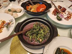 -金河半岛园林酒家(金融城店)