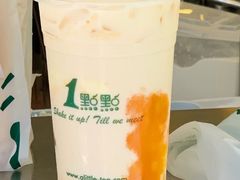 -1点点(铁西万达店)