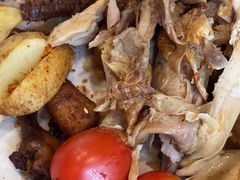 -丽华园(汉阳龙阳店)