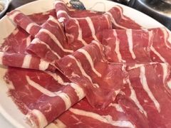 -前门杨记·铜锅涮肉(王府井·故宫店)