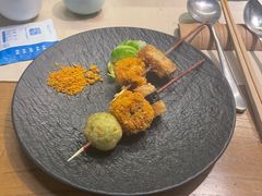 -素慧餐厅(大虹桥店)