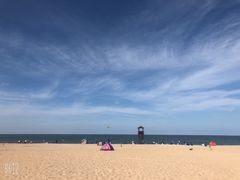 -那香海钻石沙滩浴场