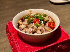 -悦轩中餐厅·高空江景·杭州柏悦酒店
