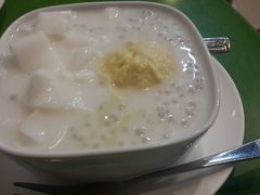 android_upload_pic-甜心妈妈·榴莲星级糖水(北京路总店)