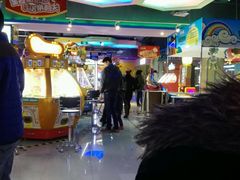 -大玩家超乐场(高新万达店)