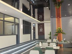 -何适山庄 ·可团建(水长城P2停车场店)