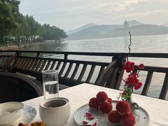 -柳莺湖上·湖景餐厅·江南菜(西湖店)