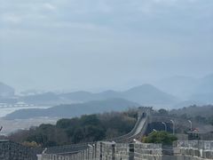 -黄贤森林公园