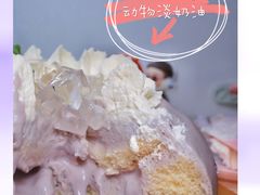 -黑池口感烘焙·生日蛋糕(坂田店)