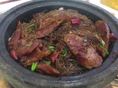 -狮王府淮扬菜(新街口友谊店)
