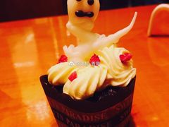 -视界美食自助餐厅·石家庄希尔顿酒店