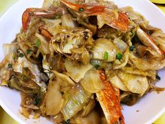 -赵璐海鲜面馆(德行路店)