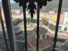 -平湖九龙山庄园圣马可酒店