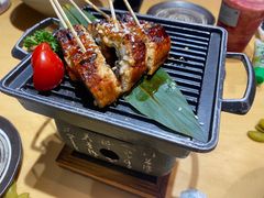 -伊秀·手握寿司·料理(裕华万达广场店)