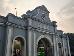 -南京晨光1865创意产业园
