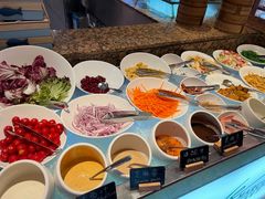 -马哥孛罗咖啡厅·Cafe Marco (厦门马哥孛罗东方大酒店)