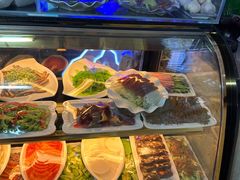 -正宗天津烧麦馆(柳州路店)