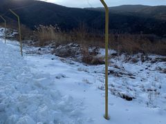 -北京西山滑雪场