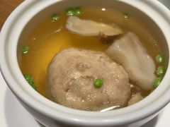 -扬州狮子楼·非遗淮扬菜(东关街店)