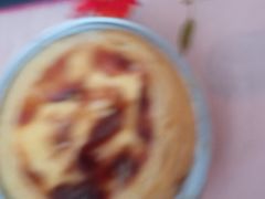 糯米蛋挞-麦当劳(小白楼店)