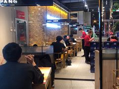 -老胖串店(浆水泉路店)