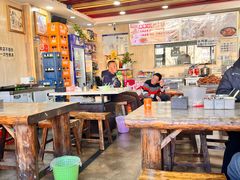 -阁瑞居闫记卤煮(乔庄北街店)