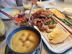 -观盐·盐帮菜(官园桥店)