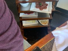 -皇城老妈·大连海鲜火锅(港湾店)