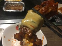 -火炉火自助餐(朝阳大悦城店)