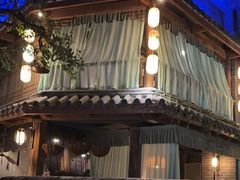 -淀里船宴(卓达店)