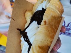 -麦当劳(番禺信联大厦店)