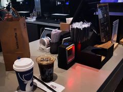 -luckincoffee瑞幸咖啡(冠福大厦店)