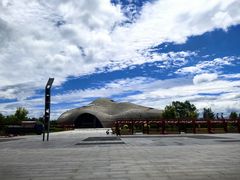 -大同市大剧院