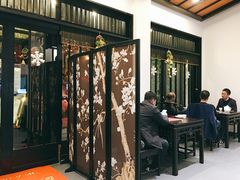 -茶叁酒肆·楚味江湖(菱角湖店)