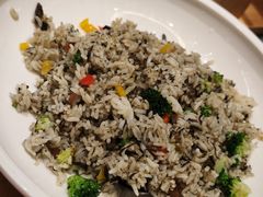-枣子树·素食餐厅(普陀山店)