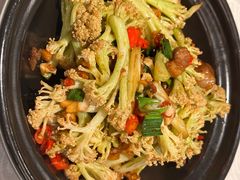 -辣婆婆(航天桥店)